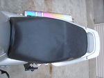    Honda CB1300SF 1999  21